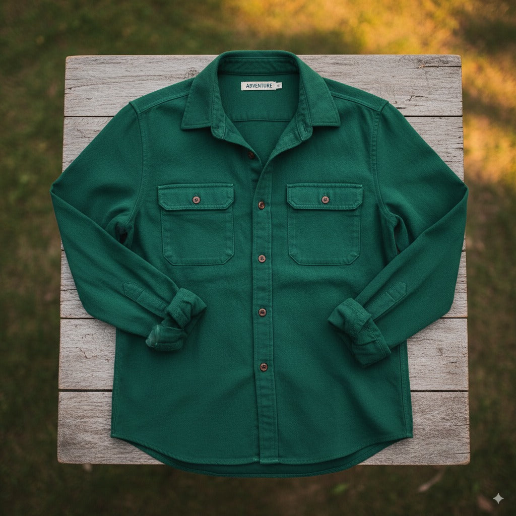 camisa