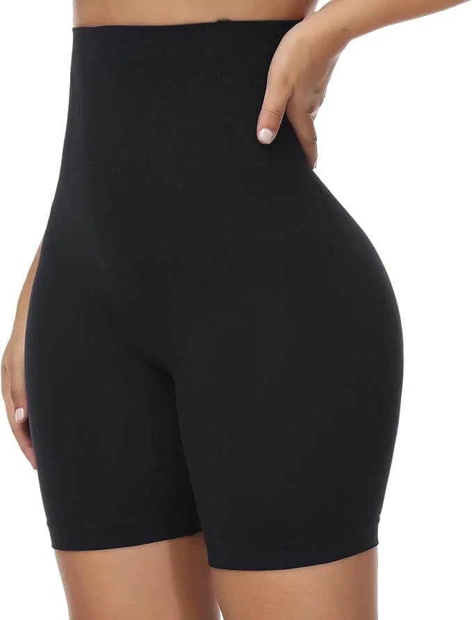 FAJA MOLDEADORA TIPO SHORT